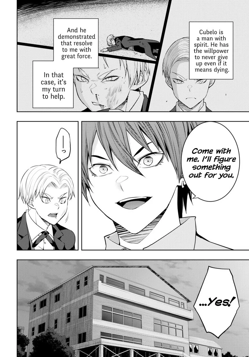 Moto Sekai Ichi'i Subchara Ikusei Nikki: Hai Player, Isekai wo Kouryakuchuu! Chapter 51 page 12