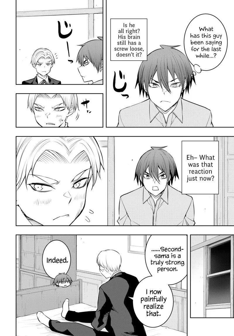 Moto Sekai Ichi'i Subchara Ikusei Nikki: Hai Player, Isekai wo Kouryakuchuu! Chapter 51 page 4
