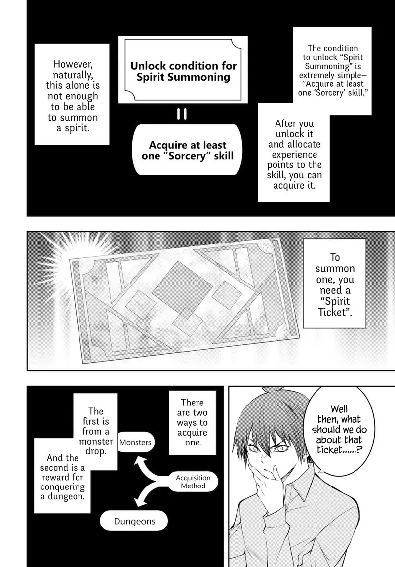 Moto Sekai Ichi'i Subchara Ikusei Nikki: Hai Player, Isekai wo Kouryakuchuu! Chapter 51 page 28