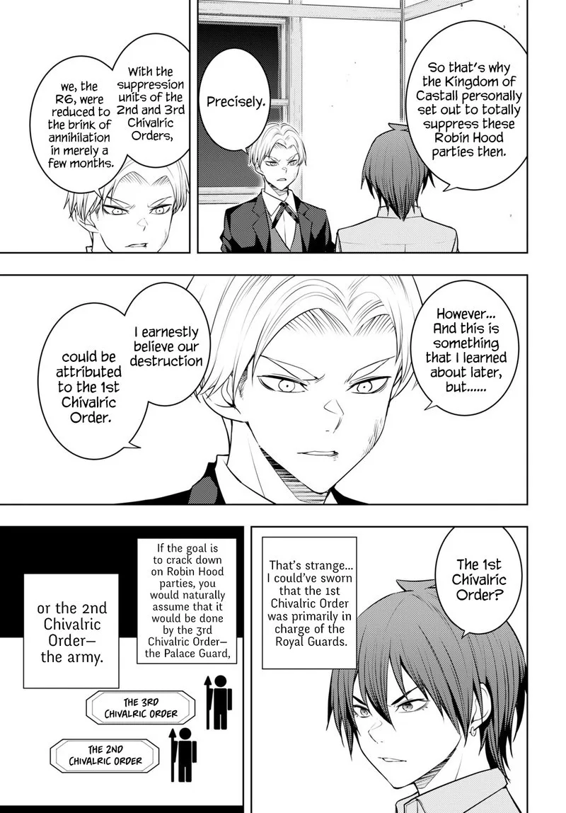 Moto Sekai Ichi'i Subchara Ikusei Nikki: Hai Player, Isekai wo Kouryakuchuu! Chapter 51 page 7