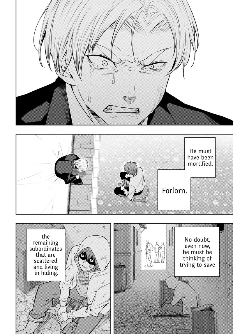 Moto Sekai Ichi'i Subchara Ikusei Nikki: Hai Player, Isekai wo Kouryakuchuu! Chapter 51 page 10