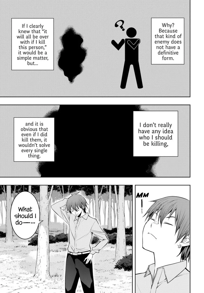 Moto Sekai Ichi'i Subchara Ikusei Nikki: Hai Player, Isekai wo Kouryakuchuu! Chapter 51 page 15