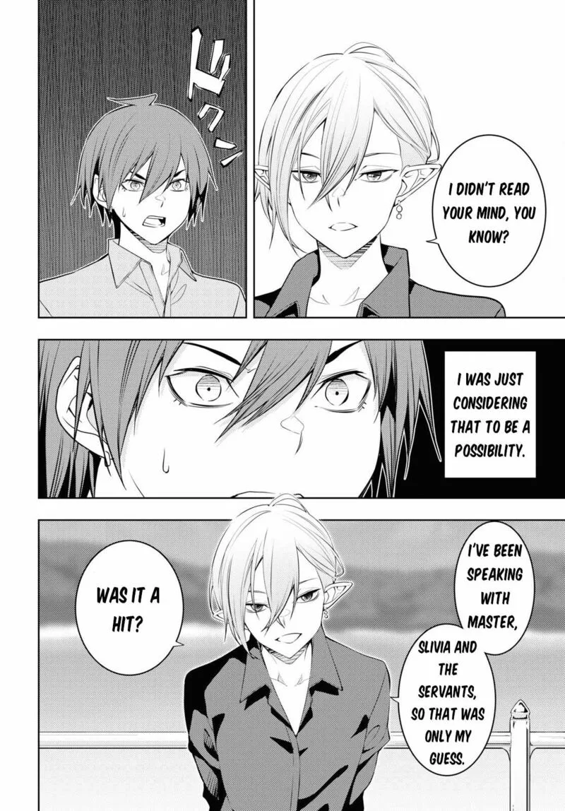 Moto Sekai Ichi'i Subchara Ikusei Nikki: Hai Player, Isekai wo Kouryakuchuu! Chapter 52 page 18