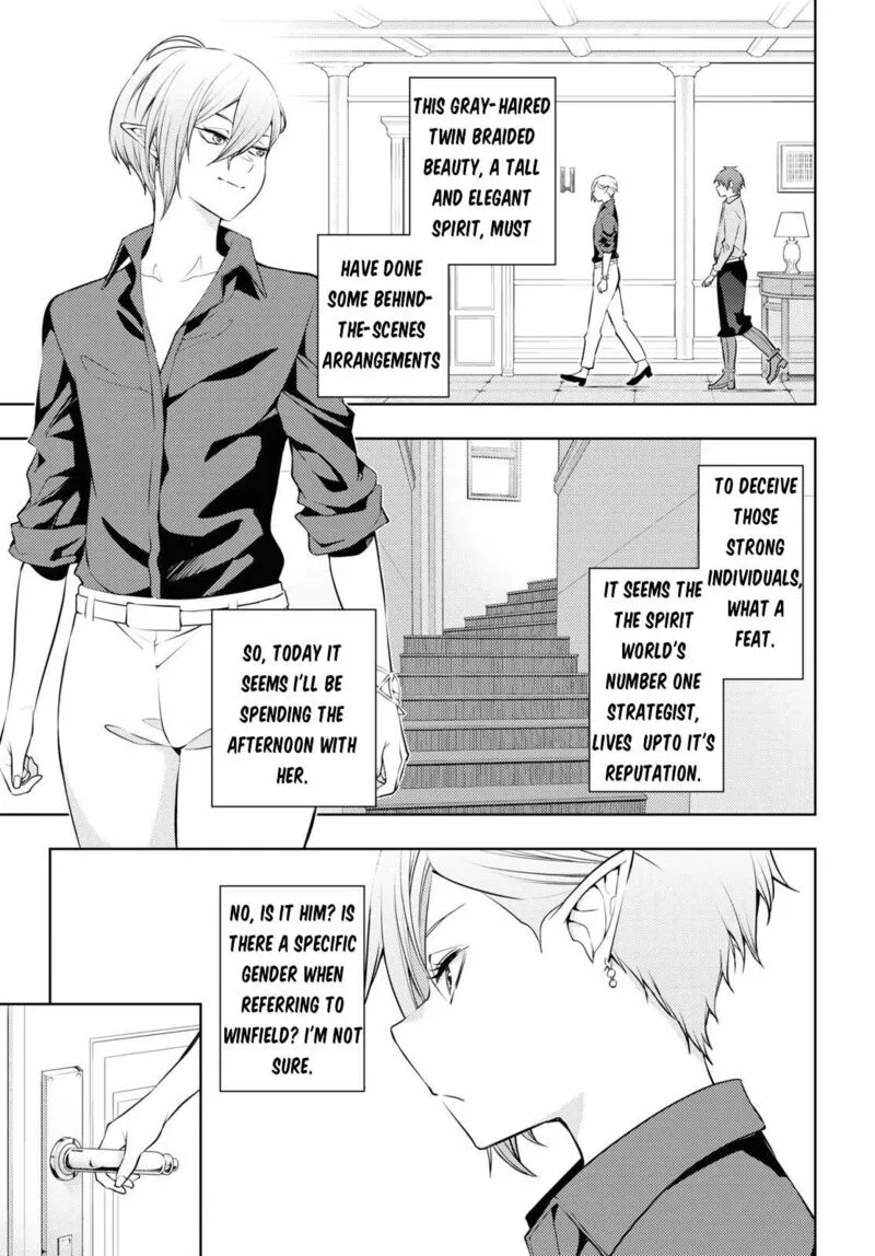Moto Sekai Ichi'i Subchara Ikusei Nikki: Hai Player, Isekai wo Kouryakuchuu! Chapter 52 page 15