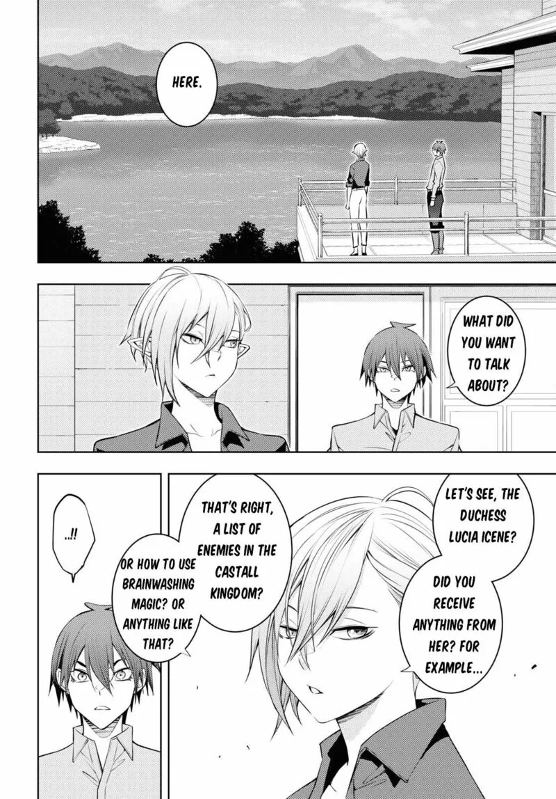 Moto Sekai Ichi'i Subchara Ikusei Nikki: Hai Player, Isekai wo Kouryakuchuu! Chapter 52 page 16