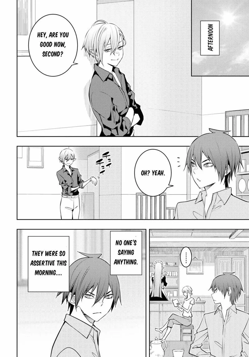 Moto Sekai Ichi'i Subchara Ikusei Nikki: Hai Player, Isekai wo Kouryakuchuu! Chapter 52 page 14