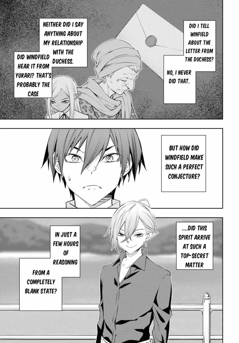 Moto Sekai Ichi'i Subchara Ikusei Nikki: Hai Player, Isekai wo Kouryakuchuu! Chapter 52 page 17