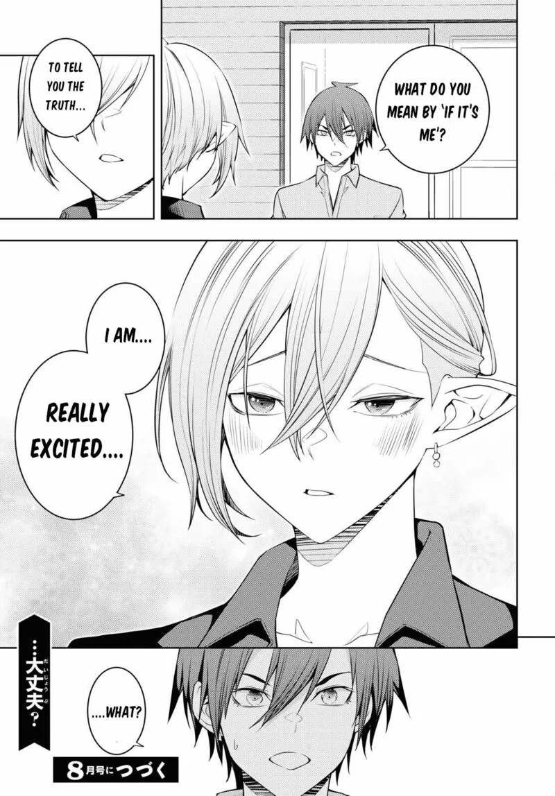 Moto Sekai Ichi'i Subchara Ikusei Nikki: Hai Player, Isekai wo Kouryakuchuu! Chapter 52 page 27