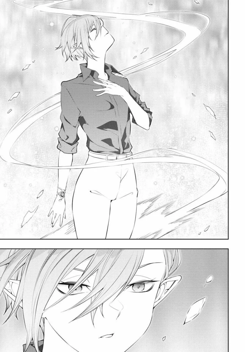Moto Sekai Ichi'i Subchara Ikusei Nikki: Hai Player, Isekai wo Kouryakuchuu! Chapter 52 page 7