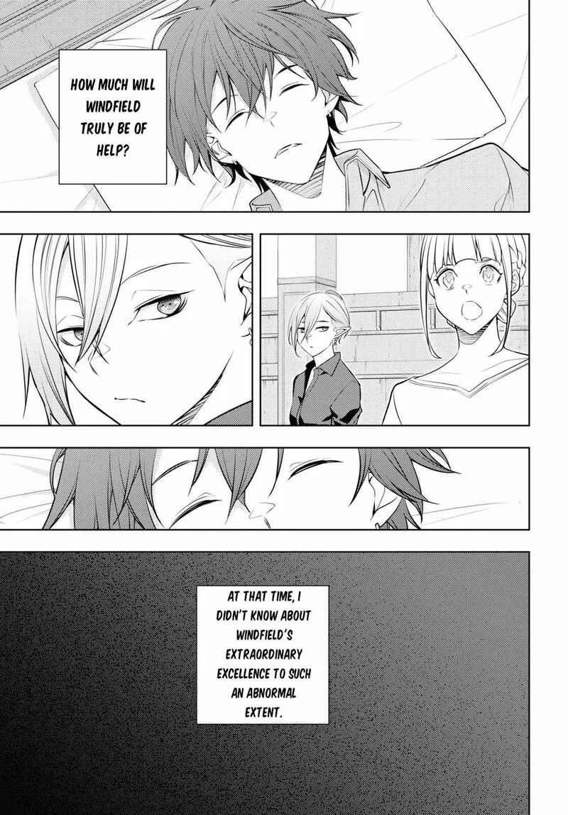 Moto Sekai Ichi'i Subchara Ikusei Nikki: Hai Player, Isekai wo Kouryakuchuu! Chapter 52 page 13
