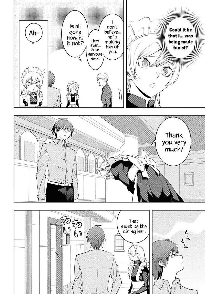 Moto Sekai Ichi'i Subchara Ikusei Nikki: Hai Player, Isekai wo Kouryakuchuu! Chapter 53 page 22