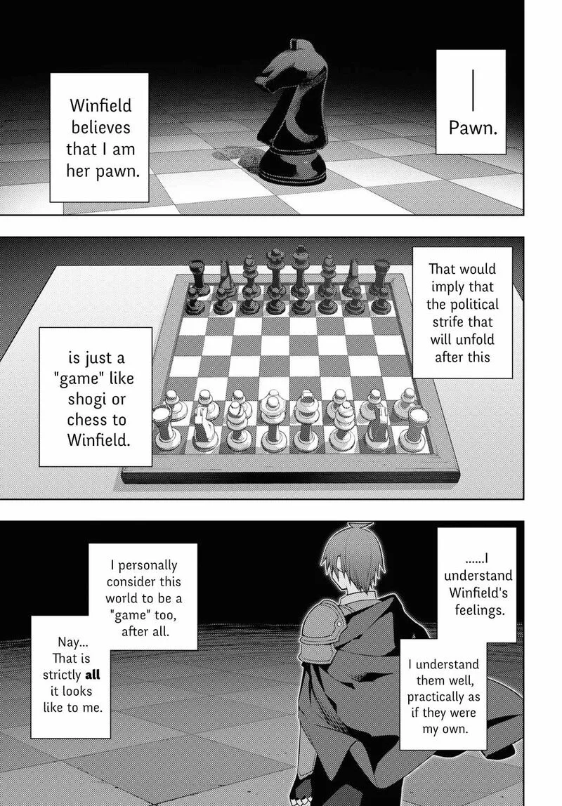Moto Sekai Ichi'i Subchara Ikusei Nikki: Hai Player, Isekai wo Kouryakuchuu! Chapter 53 page 5