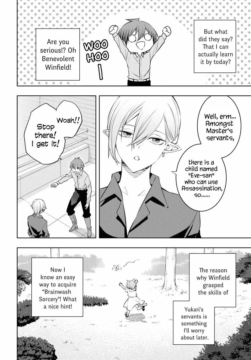 Moto Sekai Ichi'i Subchara Ikusei Nikki: Hai Player, Isekai wo Kouryakuchuu! Chapter 53 page 10