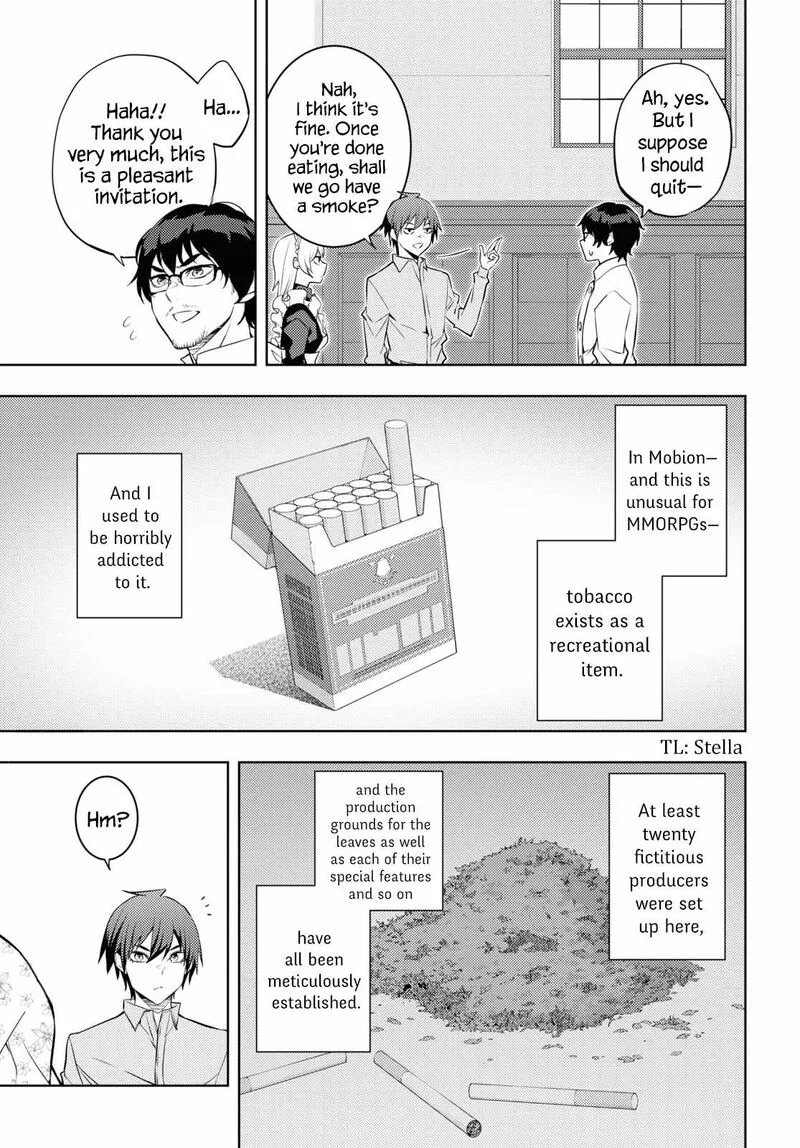 Moto Sekai Ichi'i Subchara Ikusei Nikki: Hai Player, Isekai wo Kouryakuchuu! Chapter 53 page 27