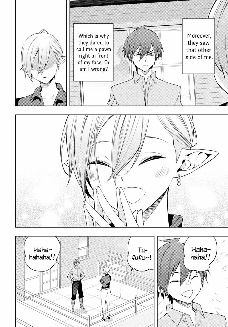 Moto Sekai Ichi'i Subchara Ikusei Nikki: Hai Player, Isekai wo Kouryakuchuu! Chapter 53 page 6