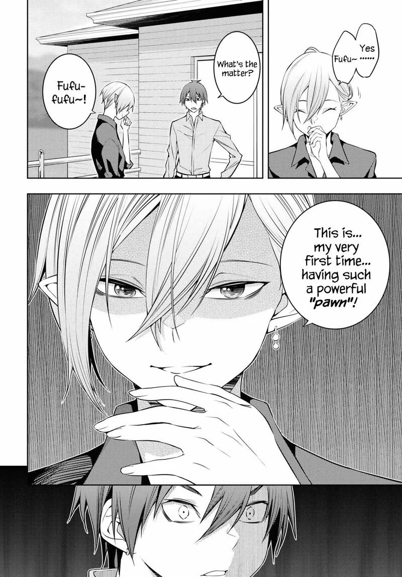 Moto Sekai Ichi'i Subchara Ikusei Nikki: Hai Player, Isekai wo Kouryakuchuu! Chapter 53 page 4