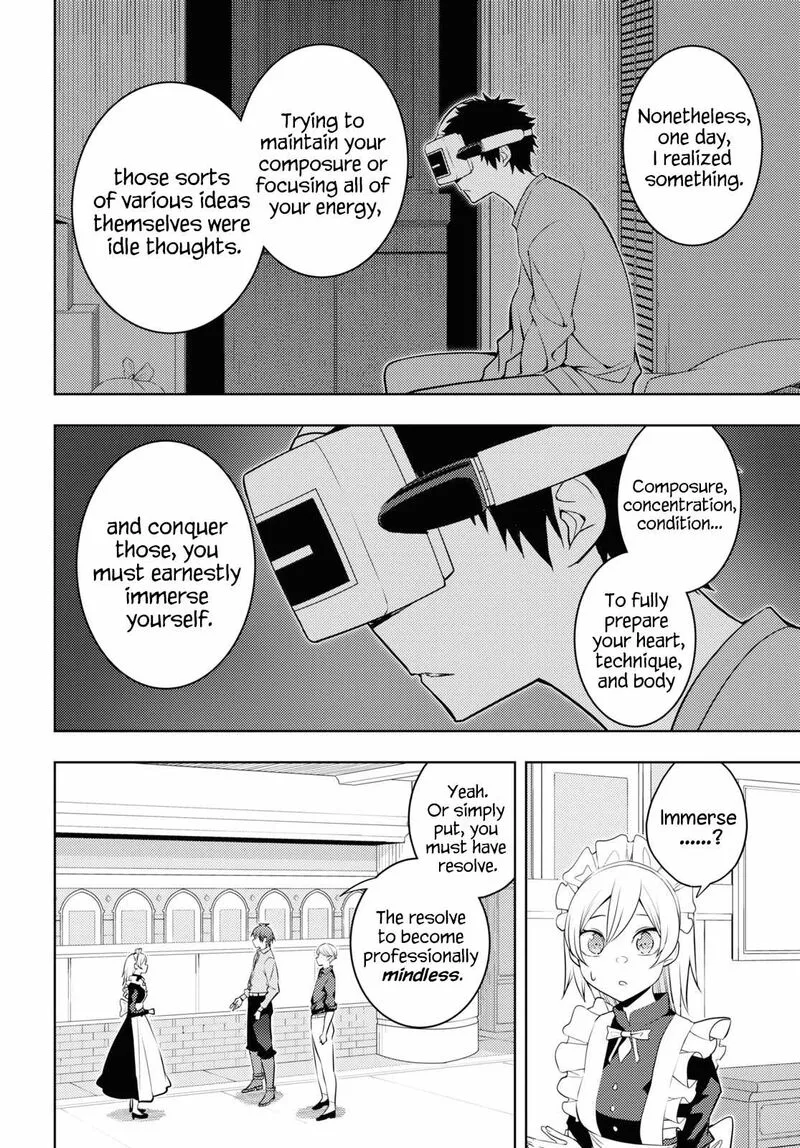 Moto Sekai Ichi'i Subchara Ikusei Nikki: Hai Player, Isekai wo Kouryakuchuu! Chapter 53 page 20