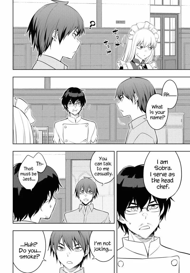 Moto Sekai Ichi'i Subchara Ikusei Nikki: Hai Player, Isekai wo Kouryakuchuu! Chapter 53 page 26