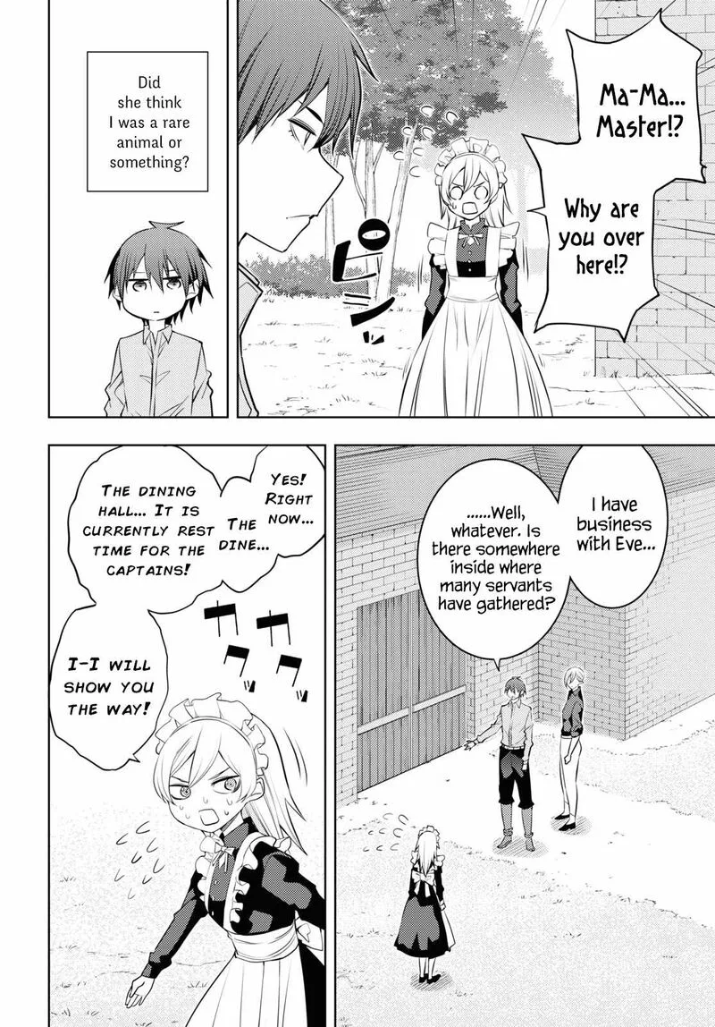 Moto Sekai Ichi'i Subchara Ikusei Nikki: Hai Player, Isekai wo Kouryakuchuu! Chapter 53 page 16
