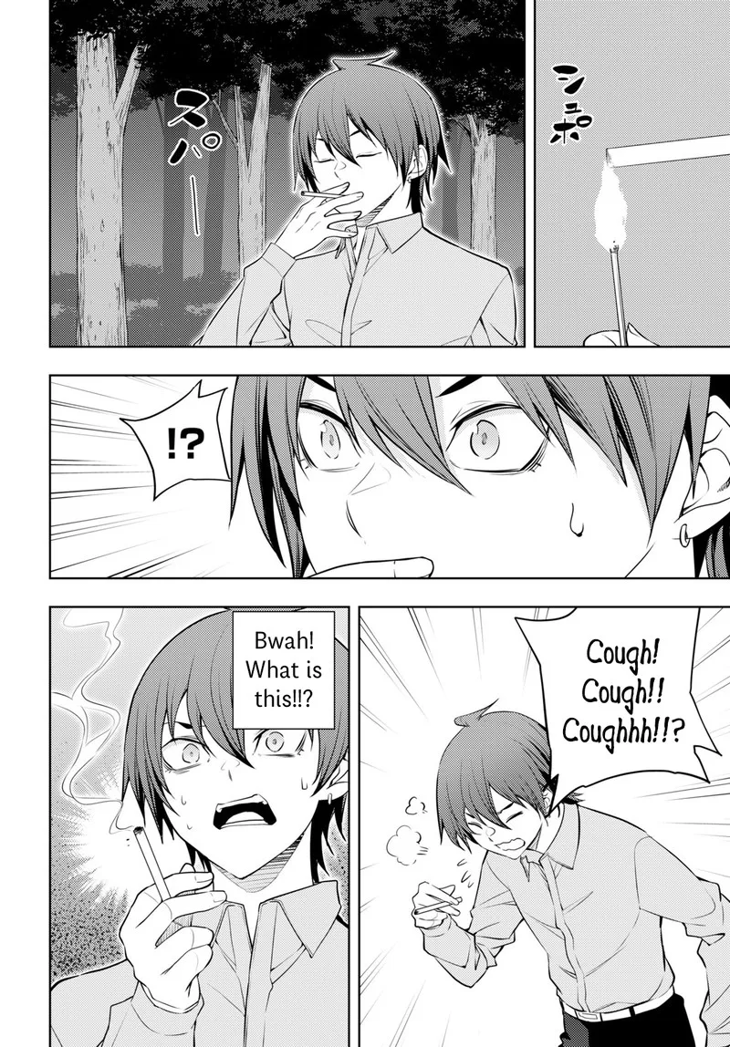 Moto Sekai Ichi'i Subchara Ikusei Nikki: Hai Player, Isekai wo Kouryakuchuu! Chapter 54 page 24