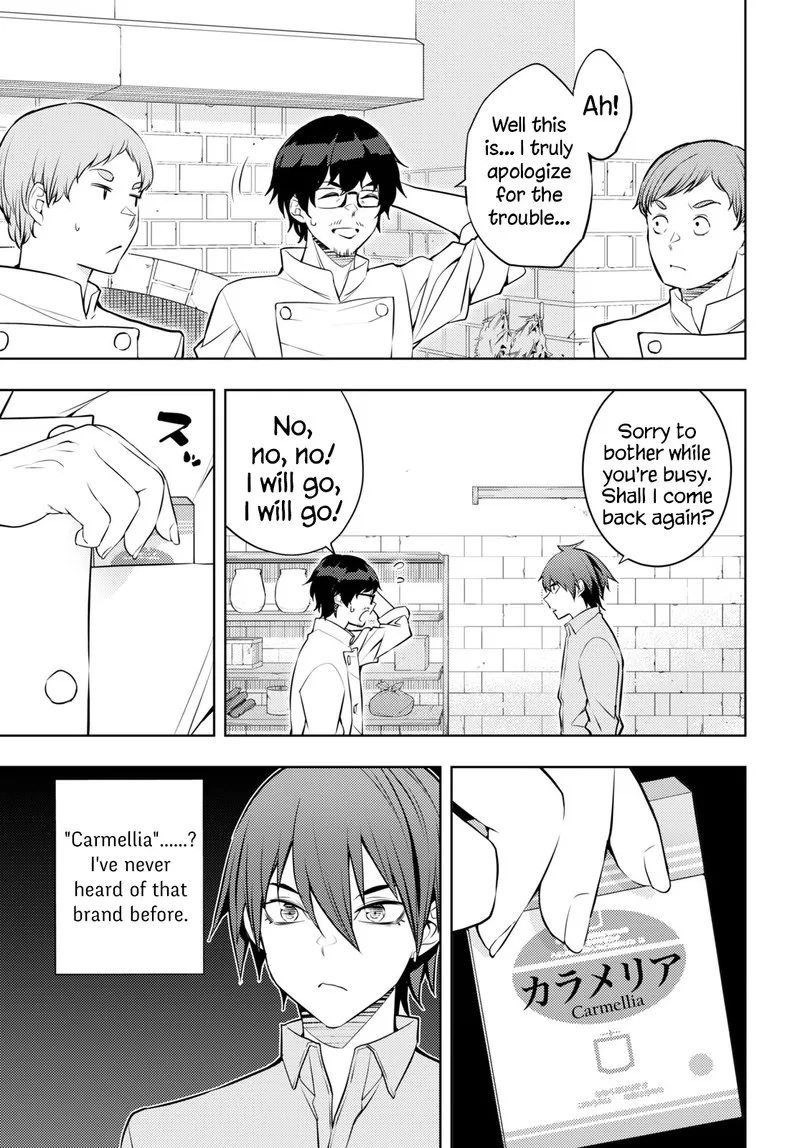 Moto Sekai Ichi'i Subchara Ikusei Nikki: Hai Player, Isekai wo Kouryakuchuu! Chapter 54 page 21