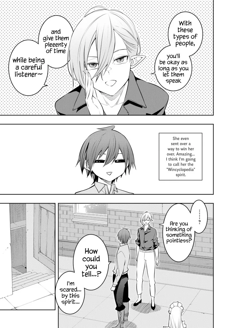 Moto Sekai Ichi'i Subchara Ikusei Nikki: Hai Player, Isekai wo Kouryakuchuu! Chapter 54 page 15