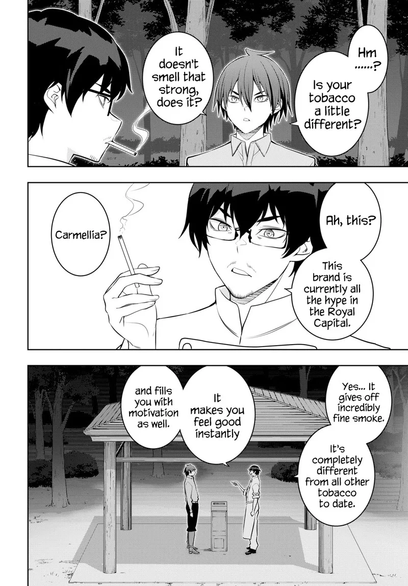 Moto Sekai Ichi'i Subchara Ikusei Nikki: Hai Player, Isekai wo Kouryakuchuu! Chapter 54 page 26