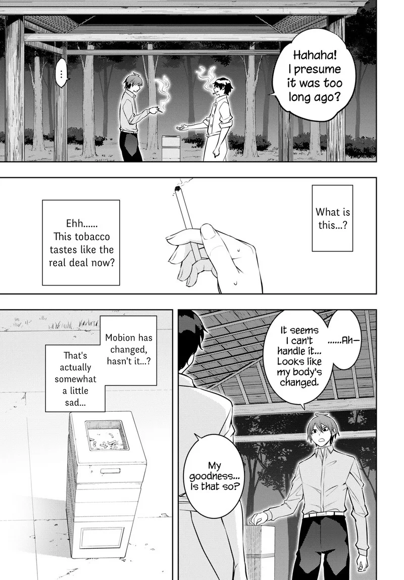 Moto Sekai Ichi'i Subchara Ikusei Nikki: Hai Player, Isekai wo Kouryakuchuu! Chapter 54 page 25
