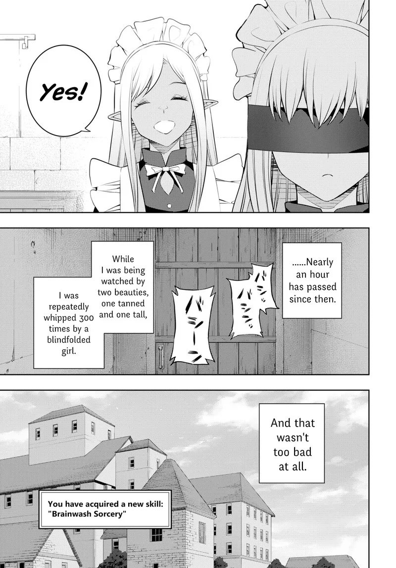 Moto Sekai Ichi'i Subchara Ikusei Nikki: Hai Player, Isekai wo Kouryakuchuu! Chapter 54 page 19