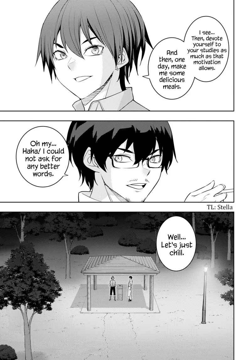 Moto Sekai Ichi'i Subchara Ikusei Nikki: Hai Player, Isekai wo Kouryakuchuu! Chapter 54 page 27