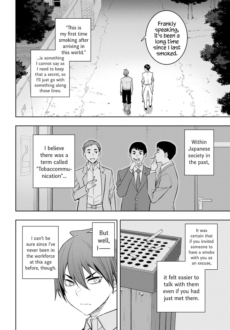 Moto Sekai Ichi'i Subchara Ikusei Nikki: Hai Player, Isekai wo Kouryakuchuu! Chapter 54 page 22