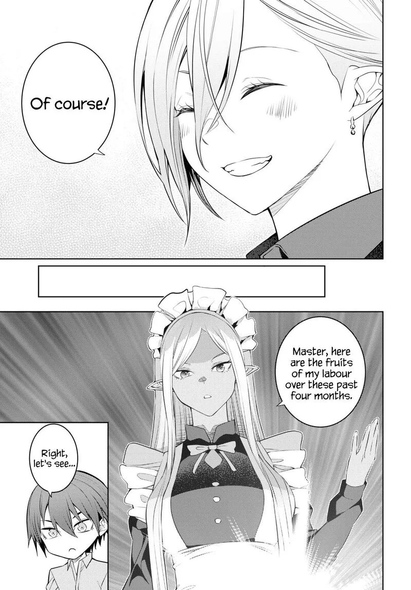 Moto Sekai Ichi'i Subchara Ikusei Nikki: Hai Player, Isekai wo Kouryakuchuu! Chapter 55 page 5