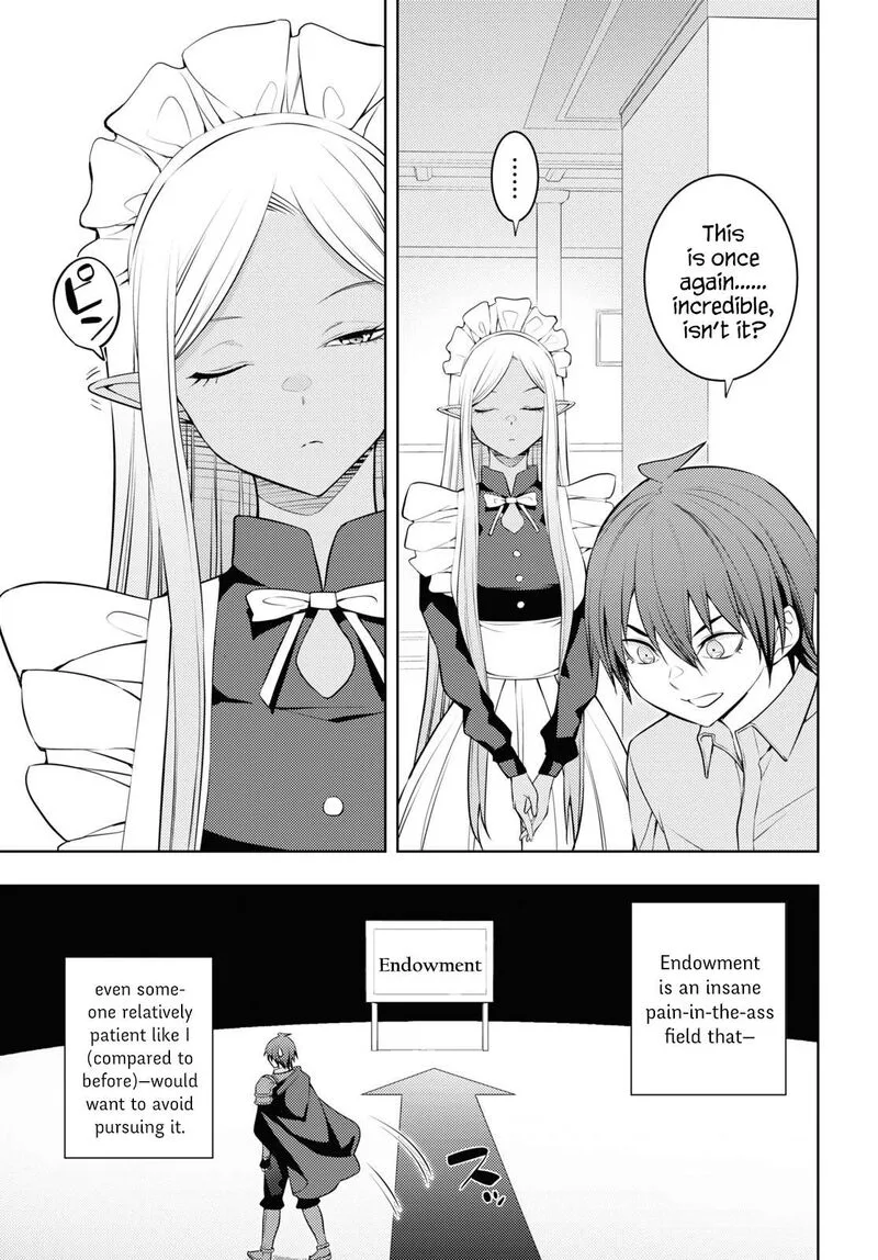 Moto Sekai Ichi'i Subchara Ikusei Nikki: Hai Player, Isekai wo Kouryakuchuu! Chapter 55 page 7
