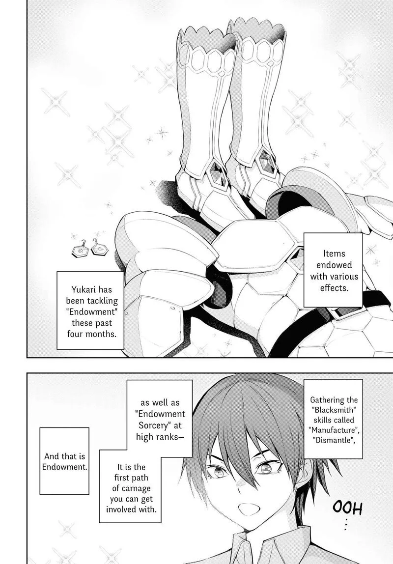 Moto Sekai Ichi'i Subchara Ikusei Nikki: Hai Player, Isekai wo Kouryakuchuu! Chapter 55 page 6