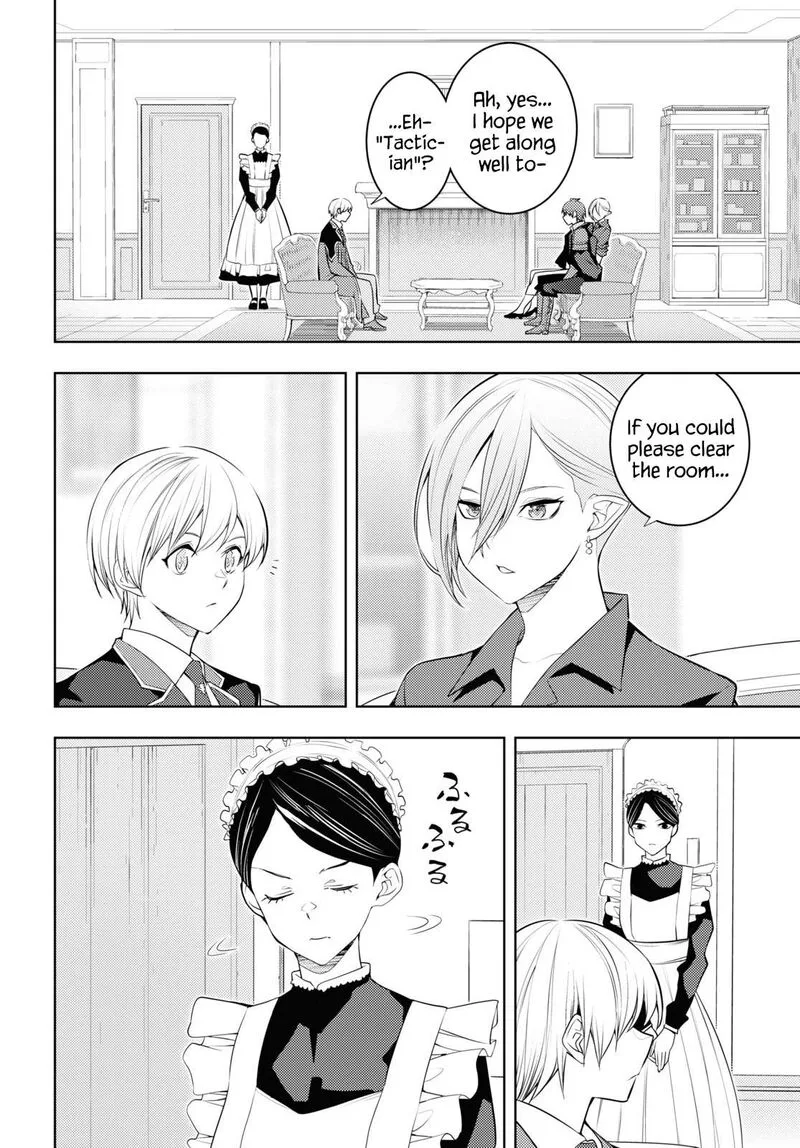 Moto Sekai Ichi'i Subchara Ikusei Nikki: Hai Player, Isekai wo Kouryakuchuu! Chapter 55 page 26
