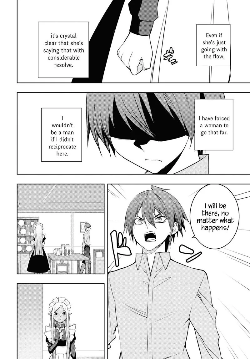 Moto Sekai Ichi'i Subchara Ikusei Nikki: Hai Player, Isekai wo Kouryakuchuu! Chapter 55 page 18