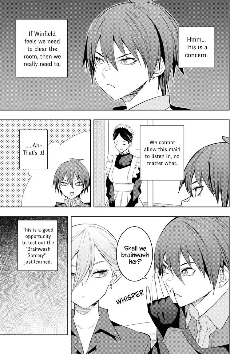 Moto Sekai Ichi'i Subchara Ikusei Nikki: Hai Player, Isekai wo Kouryakuchuu! Chapter 55 page 27