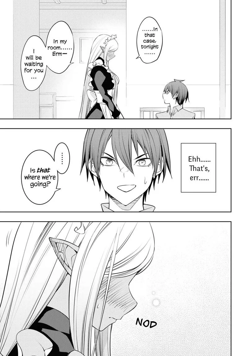 Moto Sekai Ichi'i Subchara Ikusei Nikki: Hai Player, Isekai wo Kouryakuchuu! Chapter 55 page 17