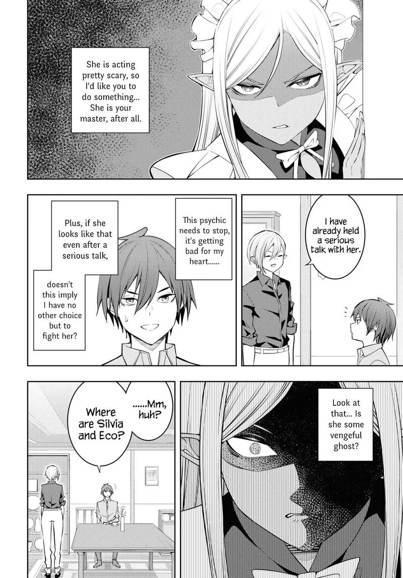 Moto Sekai Ichi'i Subchara Ikusei Nikki: Hai Player, Isekai wo Kouryakuchuu! Chapter 55 page 2