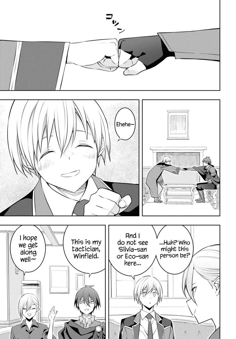 Moto Sekai Ichi'i Subchara Ikusei Nikki: Hai Player, Isekai wo Kouryakuchuu! Chapter 55 page 25
