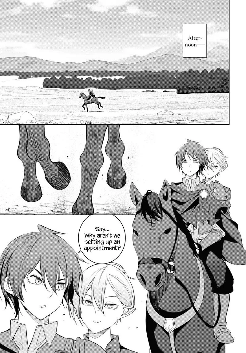 Moto Sekai Ichi'i Subchara Ikusei Nikki: Hai Player, Isekai wo Kouryakuchuu! Chapter 55 page 19