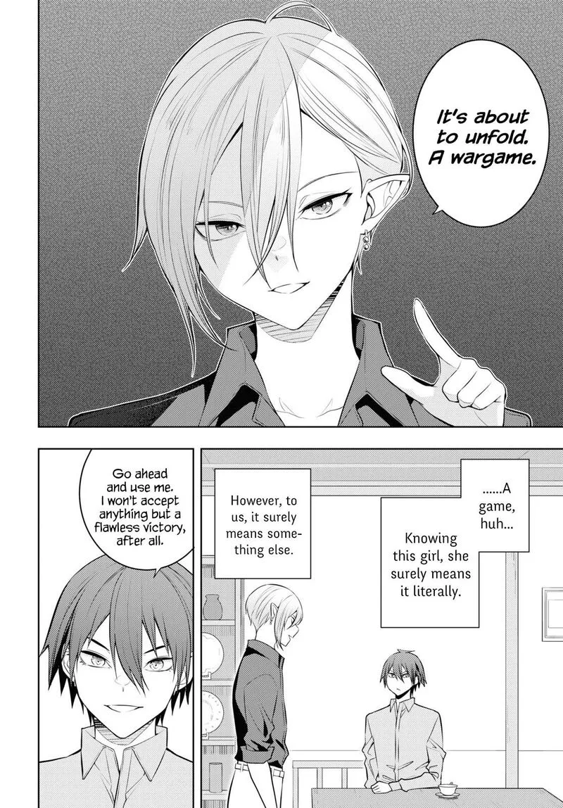 Moto Sekai Ichi'i Subchara Ikusei Nikki: Hai Player, Isekai wo Kouryakuchuu! Chapter 55 page 4