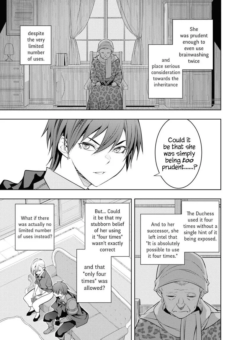 Moto Sekai Ichi'i Subchara Ikusei Nikki: Hai Player, Isekai wo Kouryakuchuu! Chapter 55 page 31