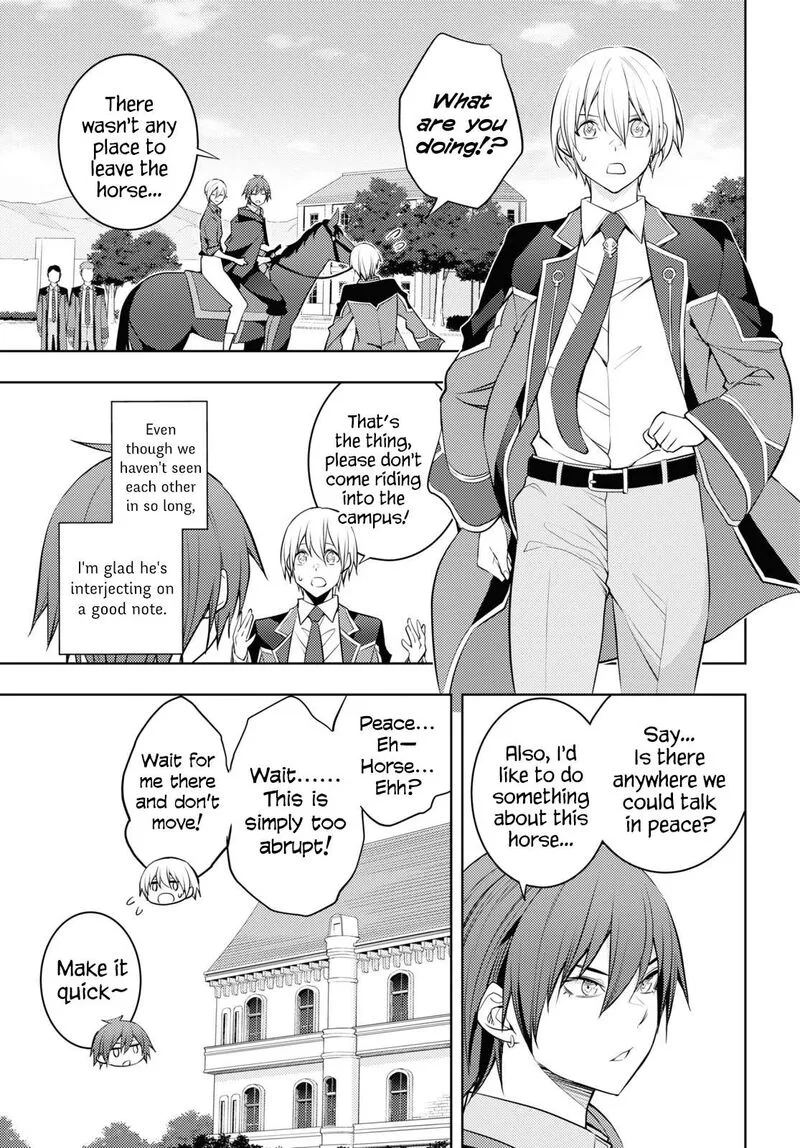 Moto Sekai Ichi'i Subchara Ikusei Nikki: Hai Player, Isekai wo Kouryakuchuu! Chapter 55 page 23
