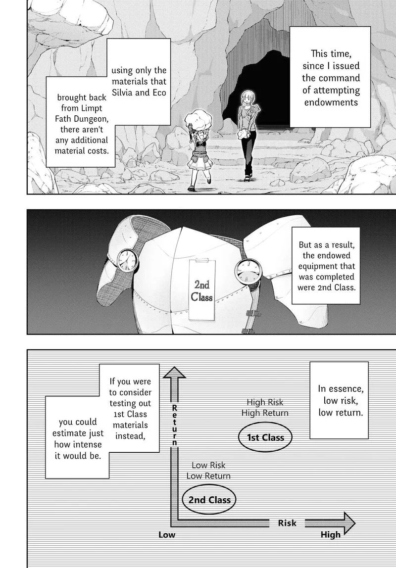 Moto Sekai Ichi'i Subchara Ikusei Nikki: Hai Player, Isekai wo Kouryakuchuu! Chapter 55 page 10