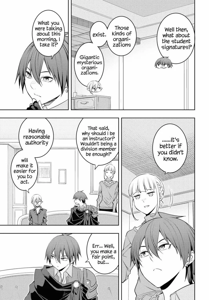 Moto Sekai Ichi'i Subchara Ikusei Nikki: Hai Player, Isekai wo Kouryakuchuu! Chapter 56 page 19
