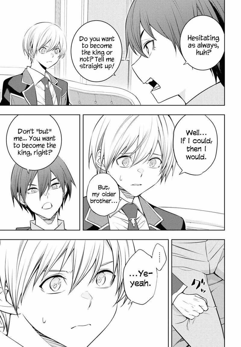 Moto Sekai Ichi'i Subchara Ikusei Nikki: Hai Player, Isekai wo Kouryakuchuu! Chapter 56 page 3