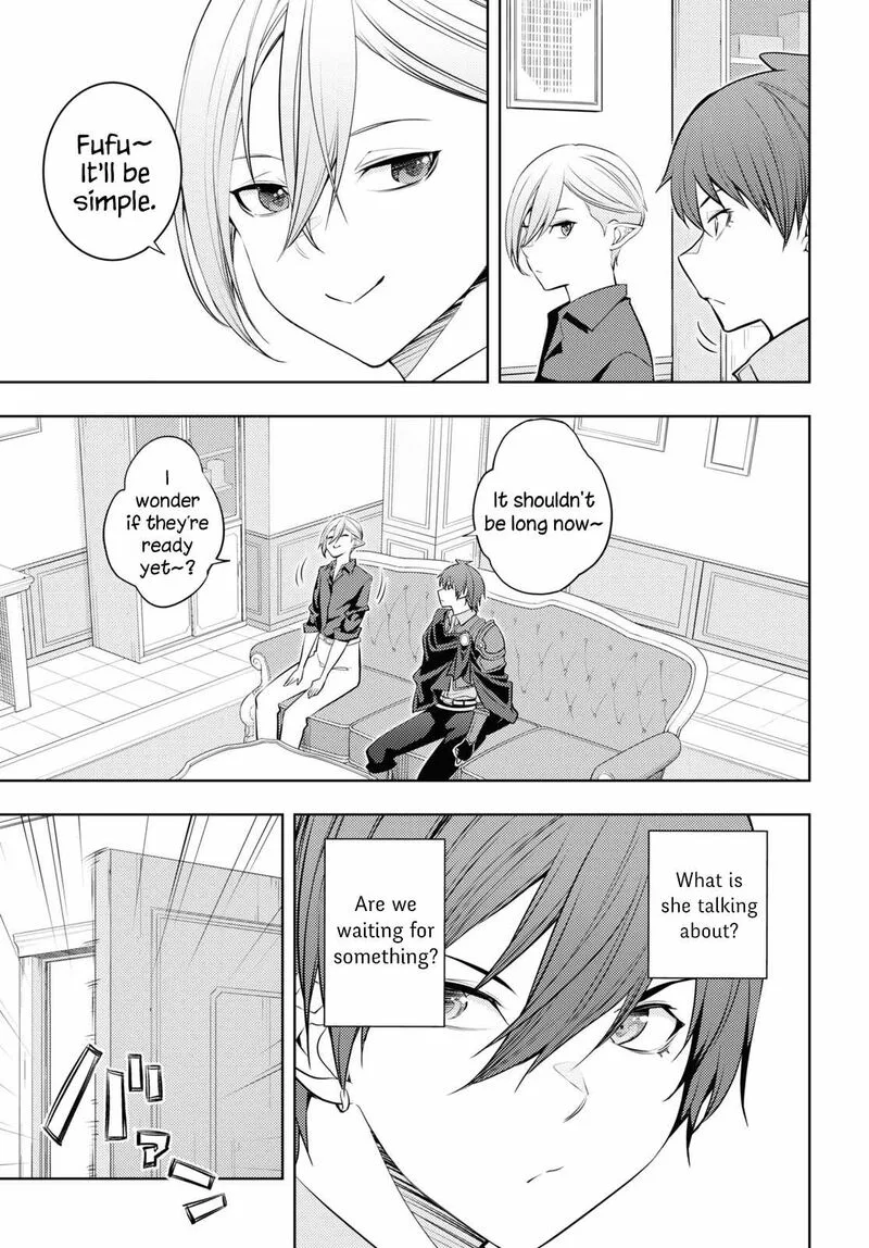 Moto Sekai Ichi'i Subchara Ikusei Nikki: Hai Player, Isekai wo Kouryakuchuu! Chapter 56 page 13