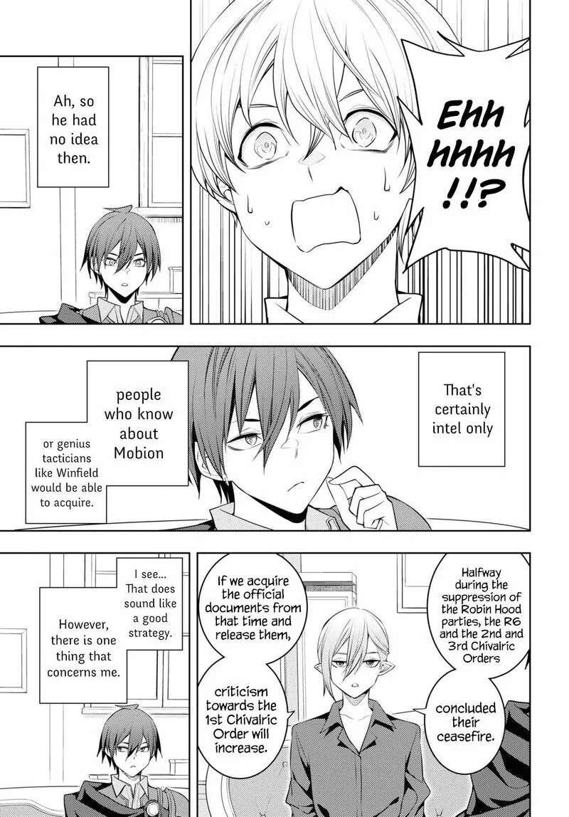 Moto Sekai Ichi'i Subchara Ikusei Nikki: Hai Player, Isekai wo Kouryakuchuu! Chapter 56 page 7