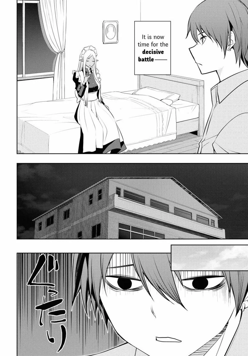 Moto Sekai Ichi'i Subchara Ikusei Nikki: Hai Player, Isekai wo Kouryakuchuu! Chapter 56 page 22